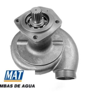 CUMMINS BOMBA DE AGUA HMG-102.192
