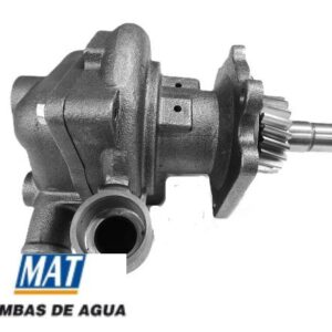 CUMMINS BOMBA DE AGUA HMG-102.194