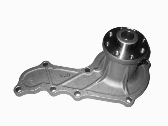 ISUZU BOMBA DE AGUA 897021-3150