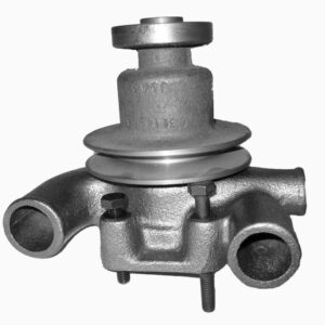 PERKINS BOMBA DE AGUA 41312784