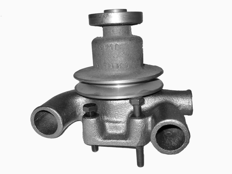 PERKINS BOMBA DE AGUA 41312784