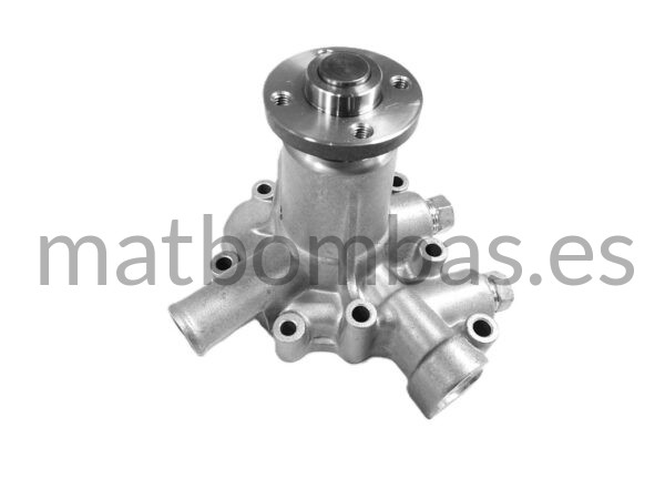 PERKINS BOMBA DE AGUA 145017380