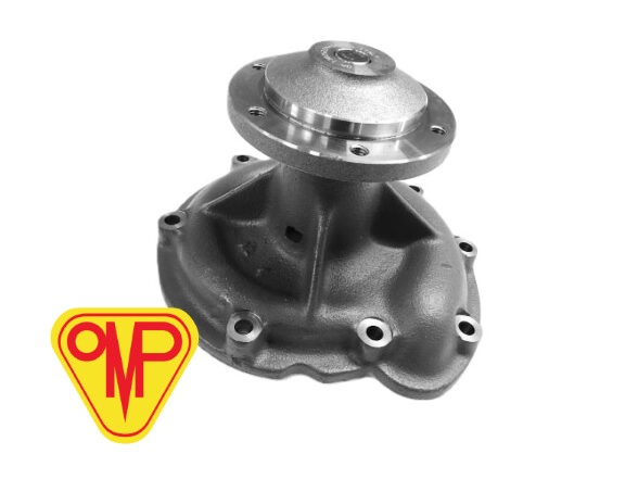 CASE IH BOMBA DE AGUA 3136217R92