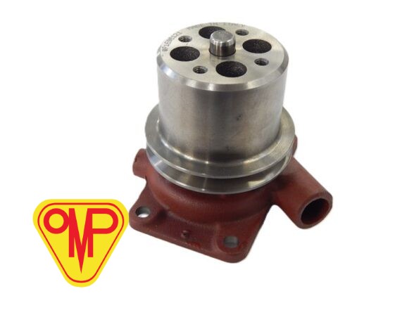 CASE-IH BOMBA DE AGUA 716410R99