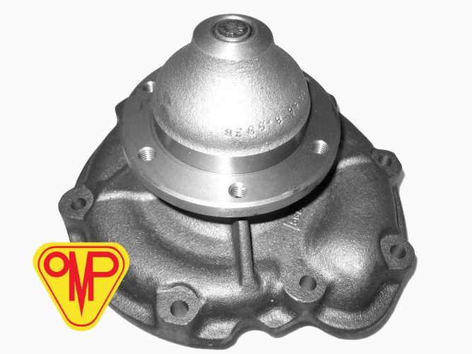 CASE IH BOMBA DE AGUA 3132676R93