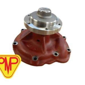 CASE IH BOMBA DE AGUA 3138936R92