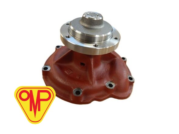 CASE IH BOMBA DE AGUA 3138936R92