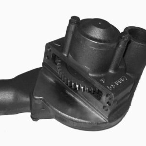 CATERPILLAR BOMBA DE AGUA 5S-6684