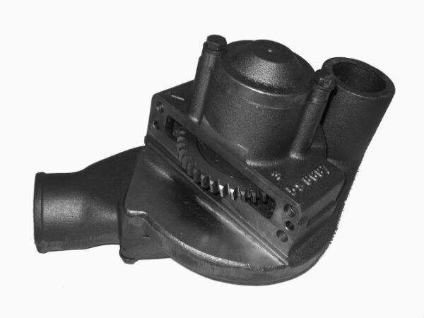 CATERPILLAR BOMBA DE AGUA 5S-6684