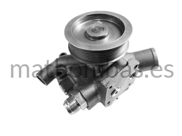 CATERPILLAR BOMBA DE AGUA 160-8186