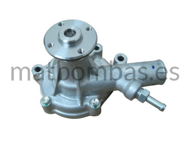 MITSUBISHI BOMBA DE AGUA MM409302