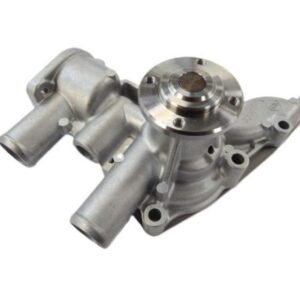 BOMBA DE AGUA AUSA MOTOR ISUZU 3KR1