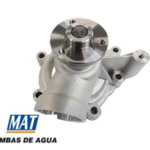 DEUTZ BOMBA DE AGUA HMG-130.102/1