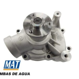 DEUTZ BOMBA DE AGUA 04205959