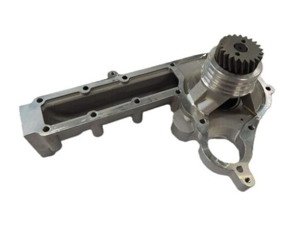 DEUTZ BOMBA DE AGUA 02931061