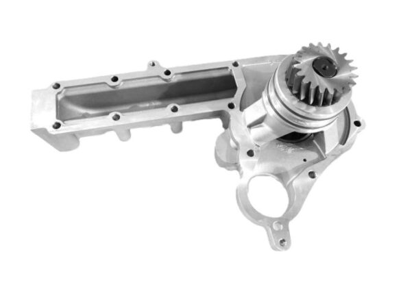 DEUTZ BOMBA DE AGUA 02937468