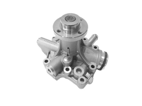 DEUTZ BOMBA DE AGUA 04126613