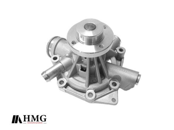 DEUTZ BOMBA DE AGUA 04124129