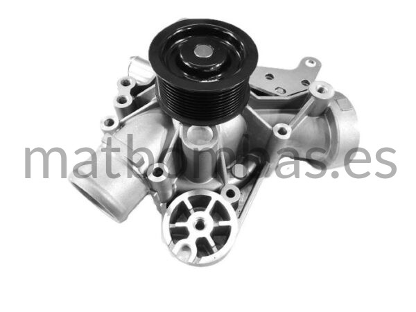 VOLVO PENTA BOMBA DE AGUA 3801244