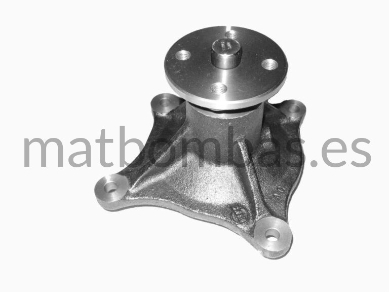 MITSUBISHI BOMBA DE AGUA ME996861