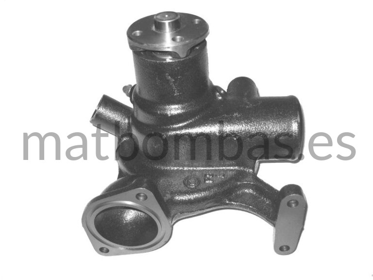 MITSUBISHI BOMBA DE AGUA ME996830