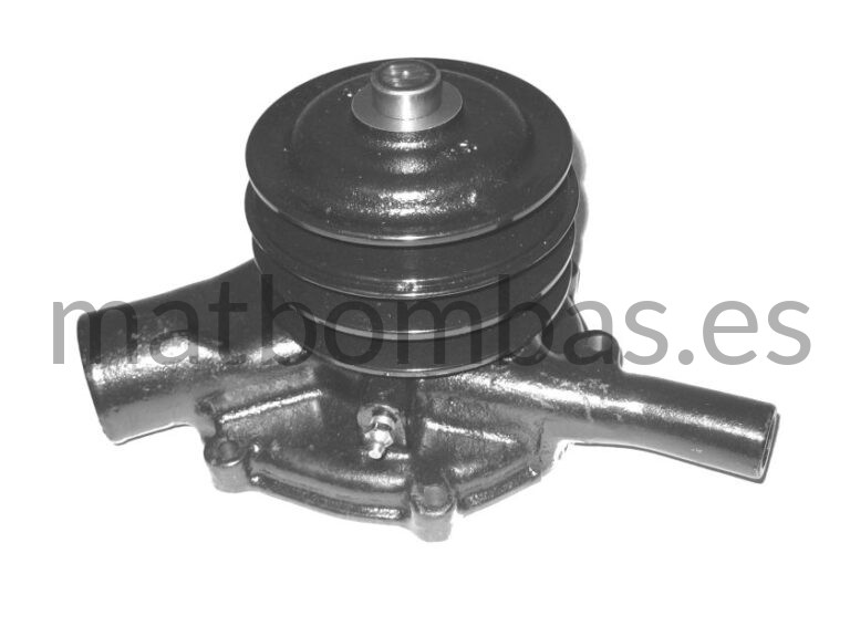 MITSUBISHI BOMBA DE AGUA ME996800