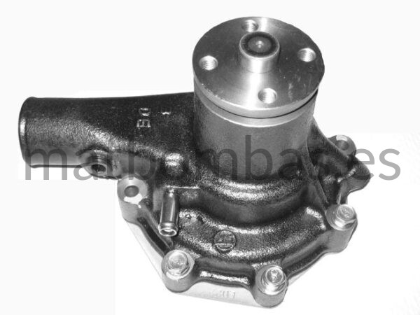 PERKINS BOMBA DE AGUA MPWP0001