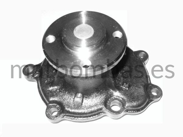 PERKINS BOMBA DE AGUA 8AW1-15-100