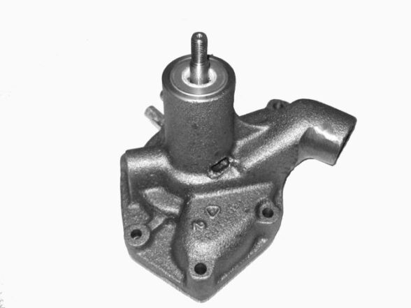 FIAT AGRI BOMBA DE AGUA 566997