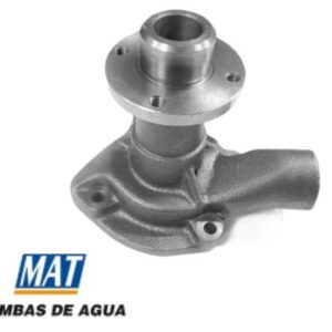 FORD BOMBA DE AGUA 81522090