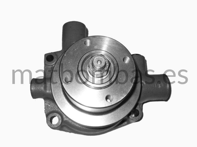 PERKINS BOMBA DE AGUA 41312892