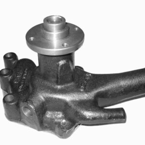 ISUZU BOMBA DE AGUA 5136100123