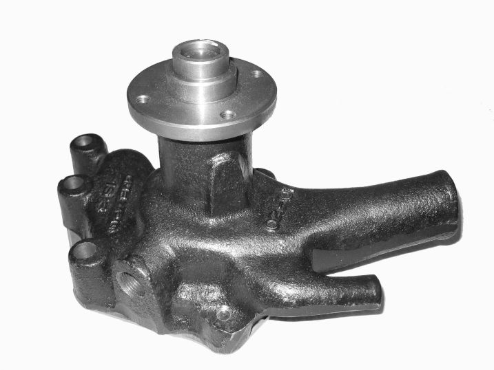 ISUZU BOMBA DE AGUA 5136100123