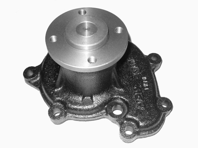 HYSTER BOMBA DE AGUA 1369928