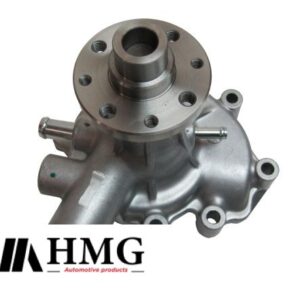 ISEKI BOMBA DE AGUA HMG-172.124