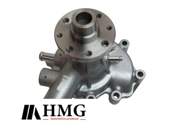 ISEKI BOMBA DE AGUA HMG-172.124