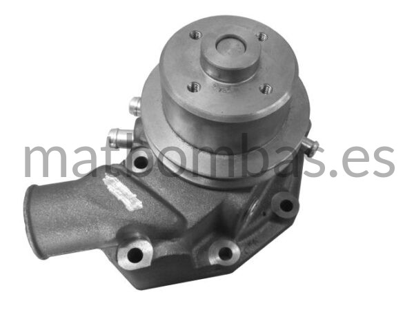 JOHN DEERE BOMBA DE AGUA AR65260