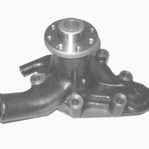 ISUZU BOMBA DE AGUA 8943768300