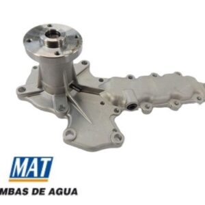 KUBOTA BOMBA DE AGUA 15521-73035