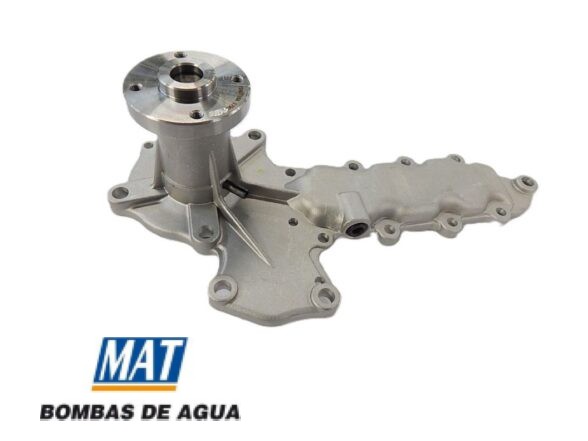 KUBOTA BOMBA DE AGUA 15521-73035