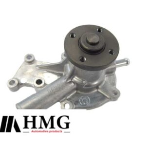 KUBOTA BOMBA DE AGUA HMG-187.104