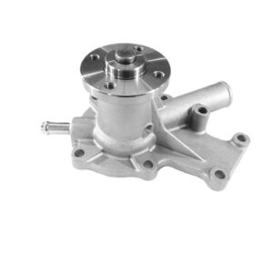 BOMBA DE AGUA KUBOTA MOTOR Z482 D722