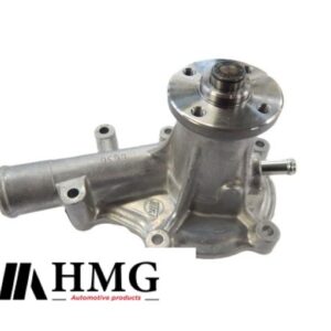 KUBOTA BOMBA DE AGUA HMG-187.108