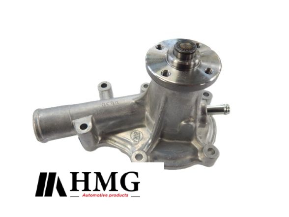 KUBOTA BOMBA DE AGUA HMG-187.108