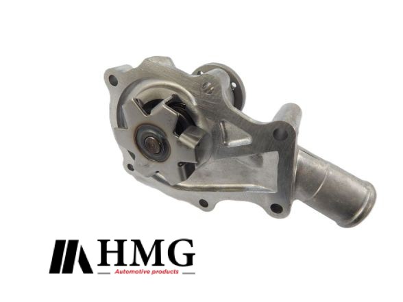 KUBOTA BOMBA DE AGUA HMG-187.108 - Imagen 2