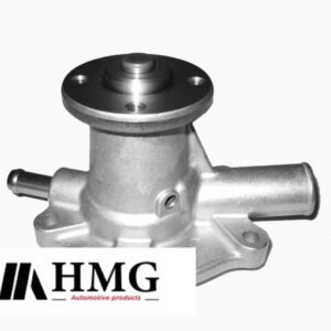 KUBOTA BOMBA DE AGUA HMG-187.114