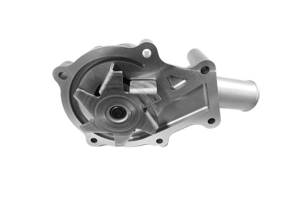 BOMBA DE AGUA KUBOTA MOTOR D905 V1305 V1502 - Imagen 2