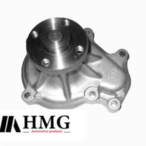 KUBOTA BOMBA DE AGUA HMG-187.132