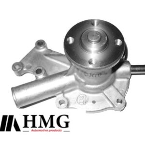 KUBOTA BOMBA DE AGUA HMG-187.134