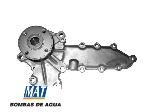 KUBOTA BOMBA DE AGUA HMG-187.152